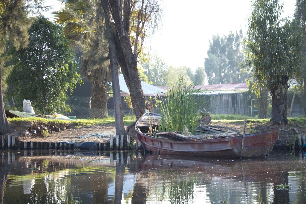 Fotografía de Test