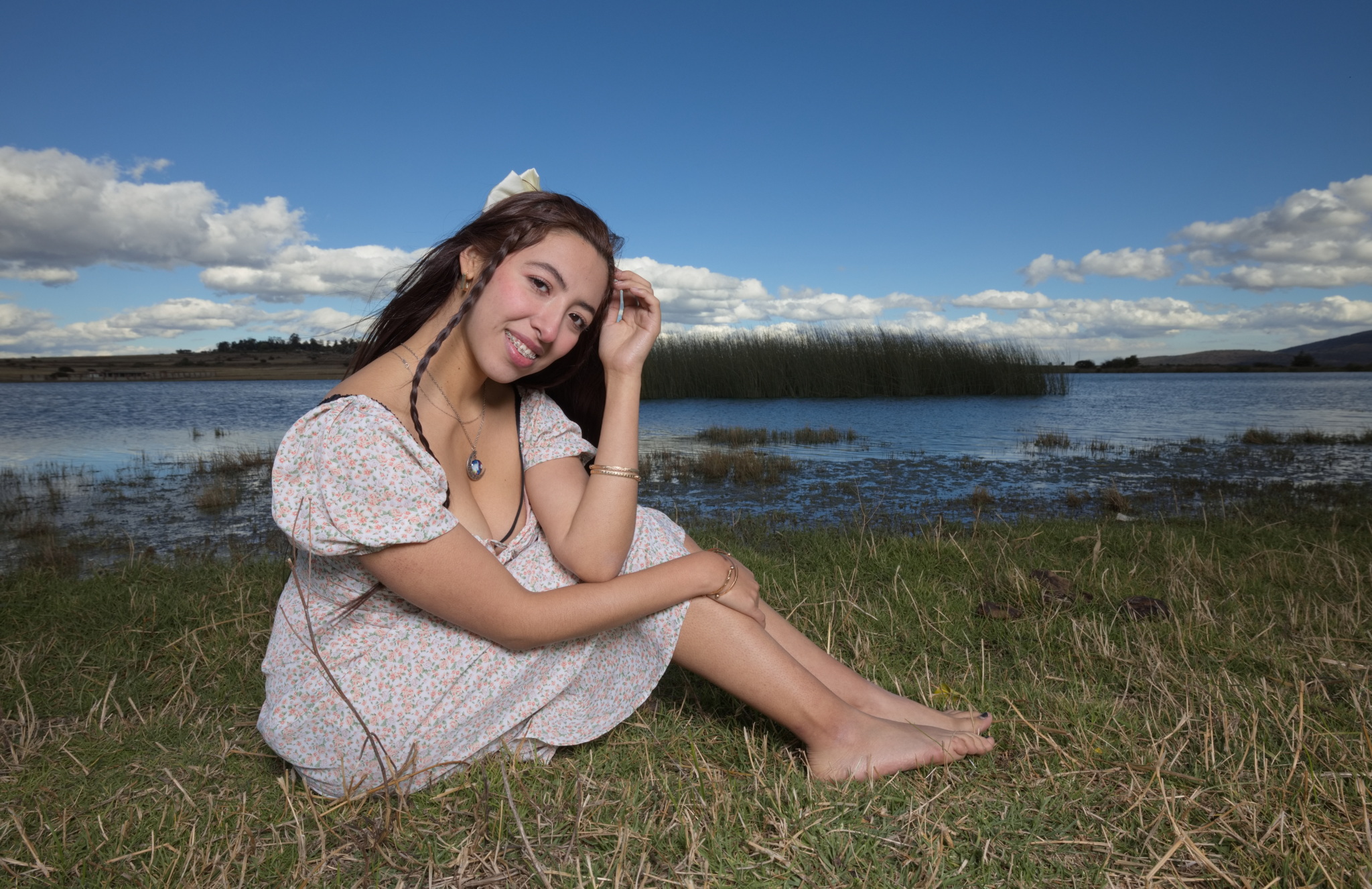 Retratos en el Campo