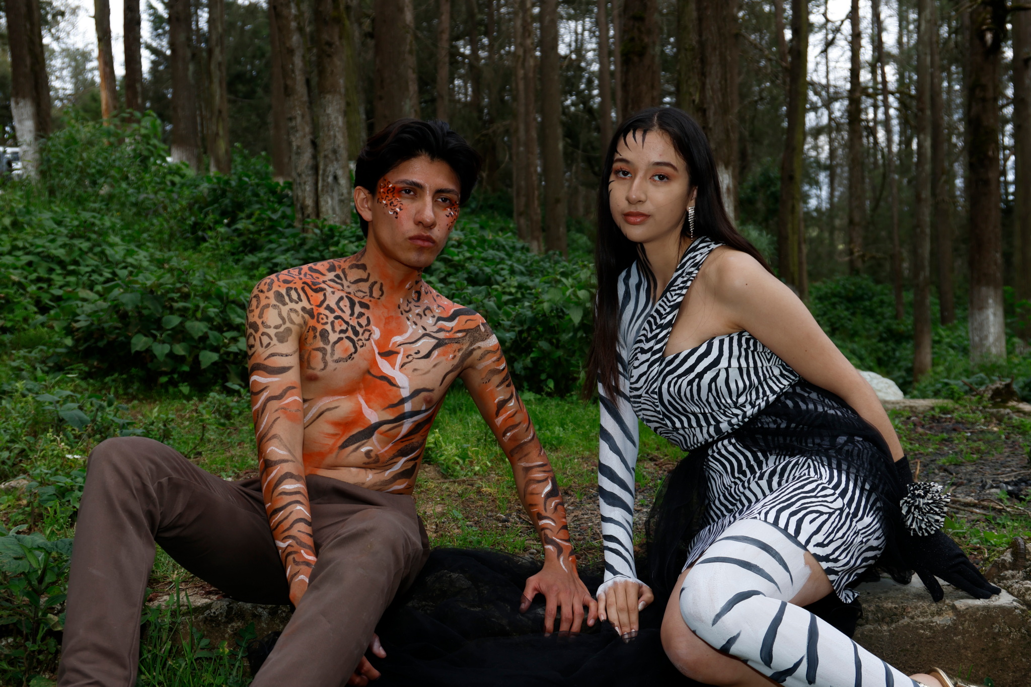 Animal Print By Adriana Gama