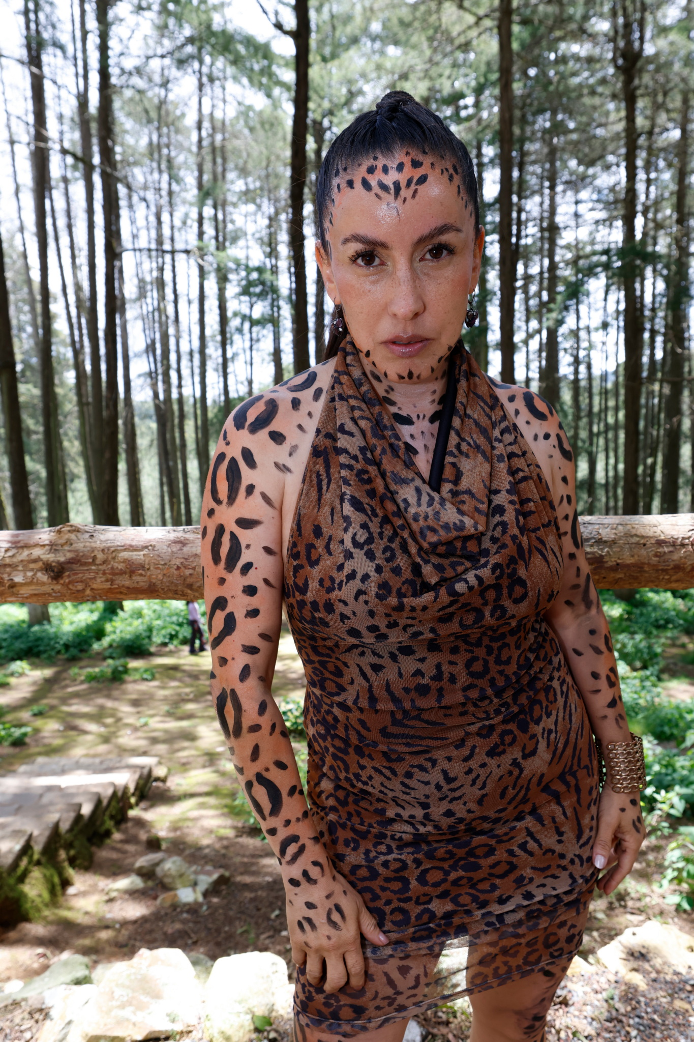 Animal Print By Adriana Gama