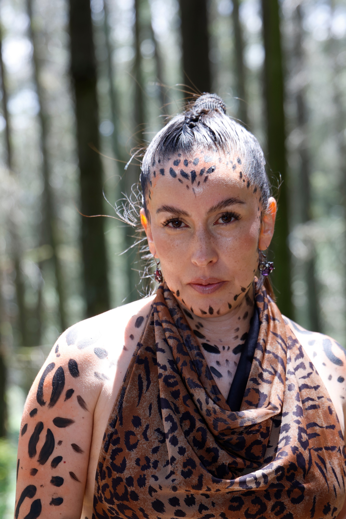 Animal Print By Adriana Gama