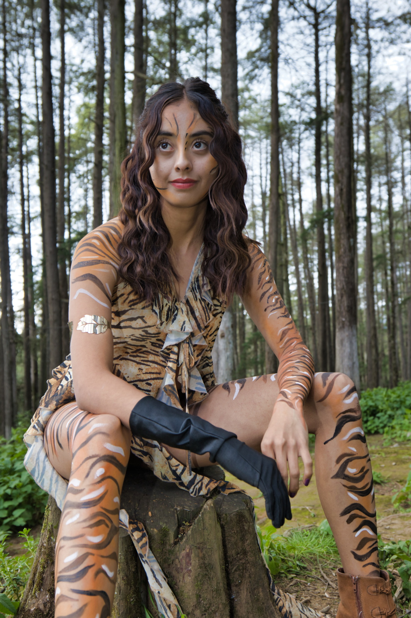 Animal Print By Adriana Gama