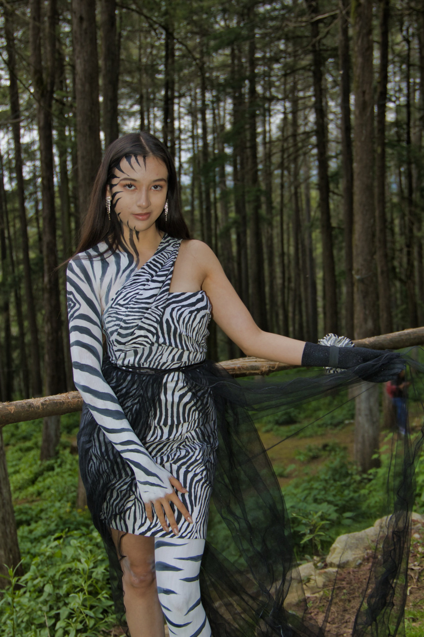 Animal Print By Adriana Gama