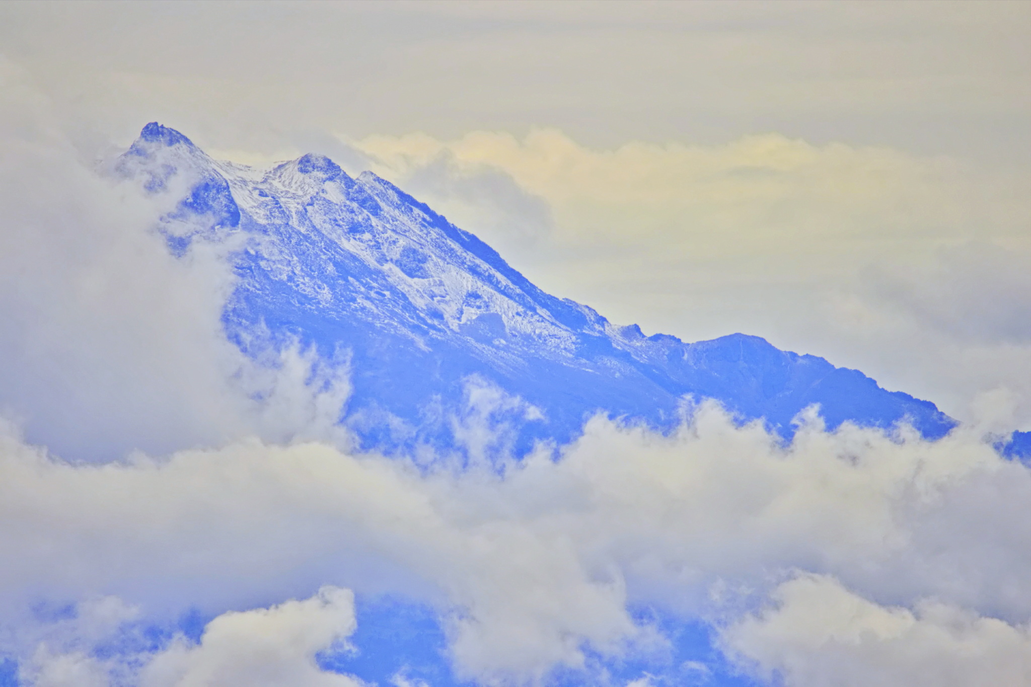 Popocatepetl