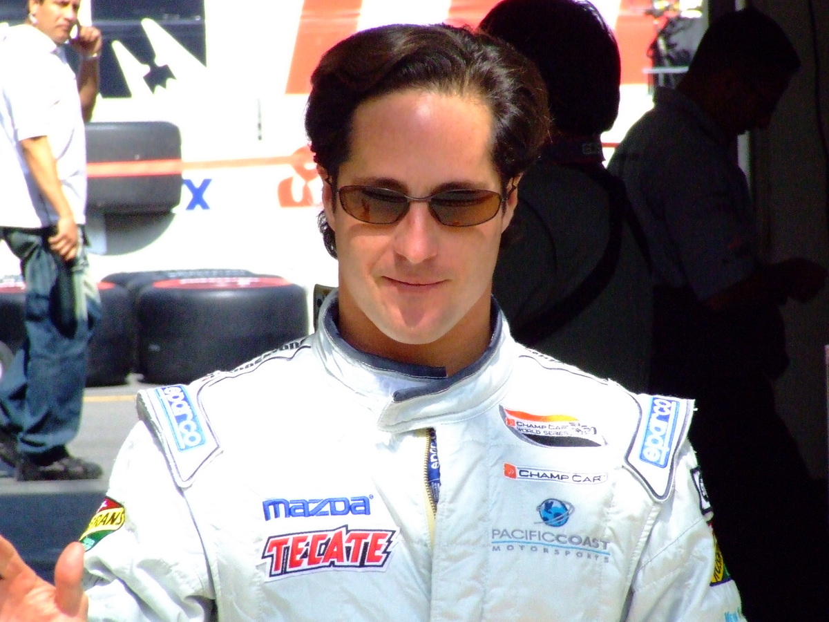 Mario Dominguez