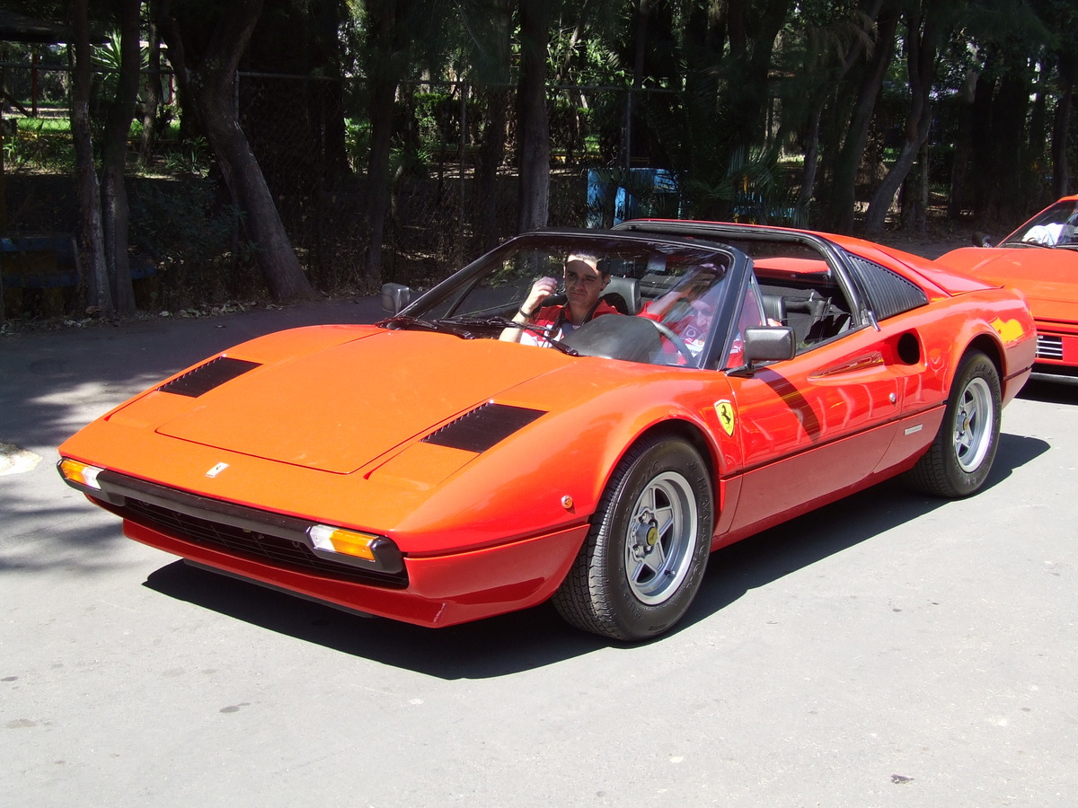 Champcar 2007 CDMX
