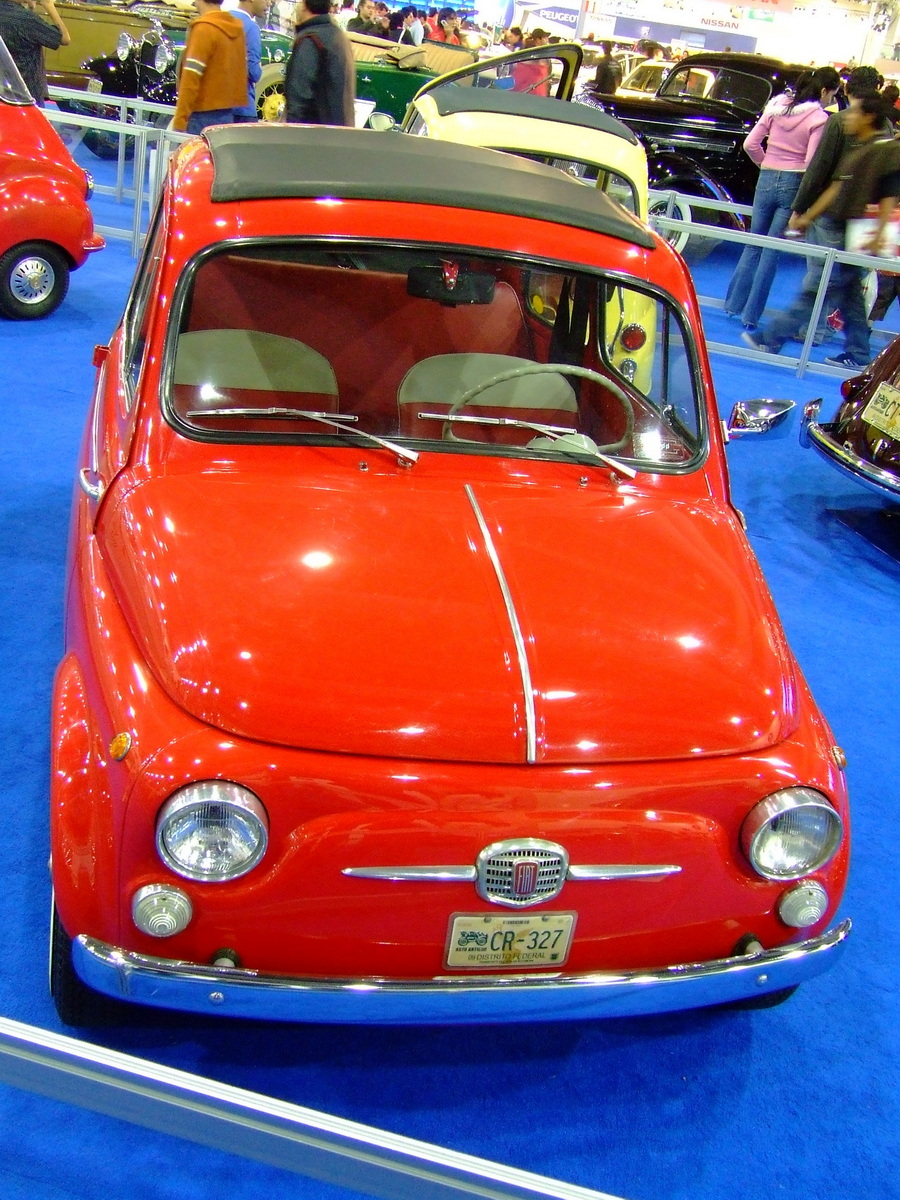 SIAM 2008