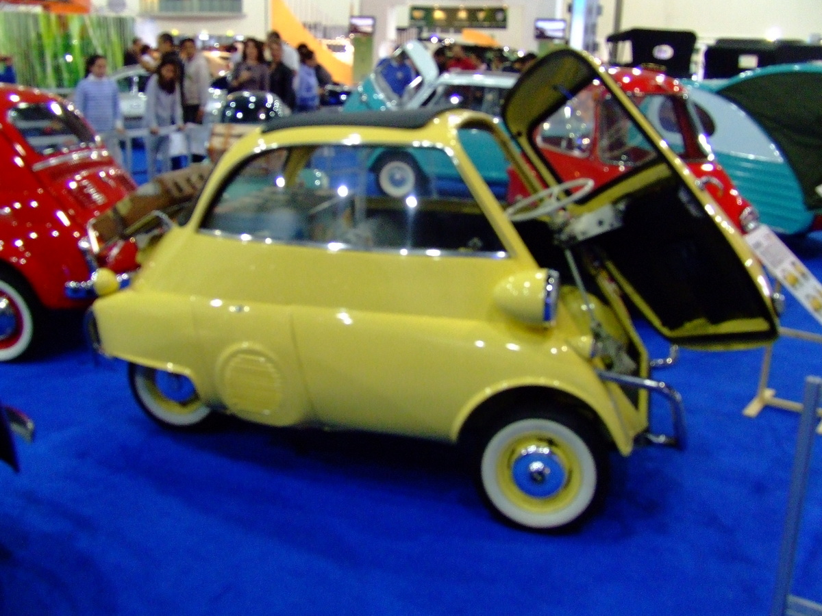 SIAM 2008