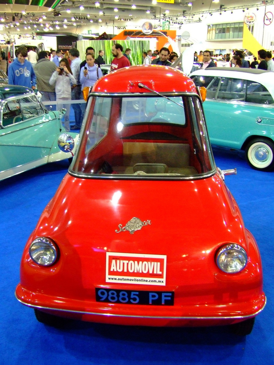 SIAM 2008