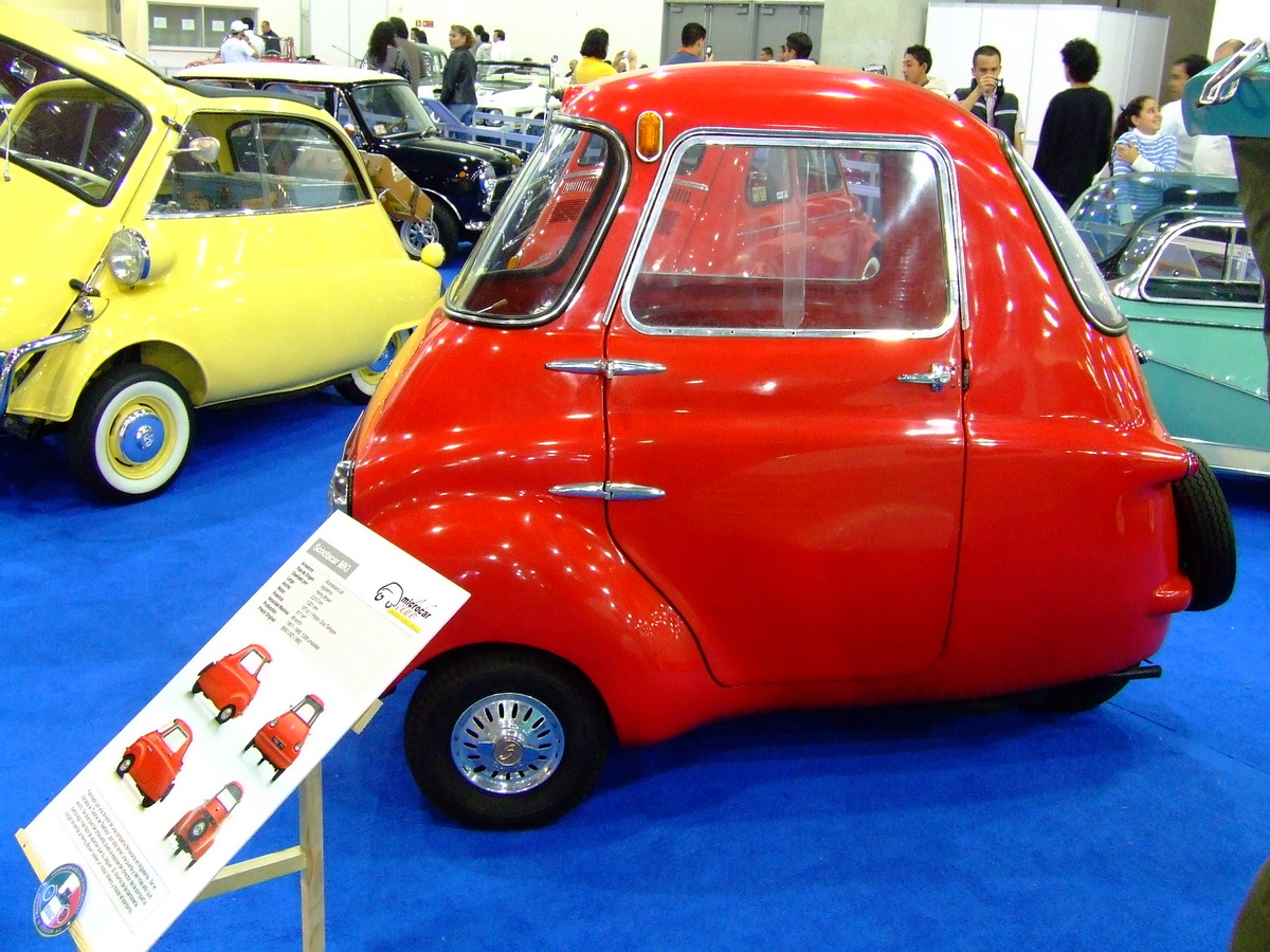 SIAM 2008