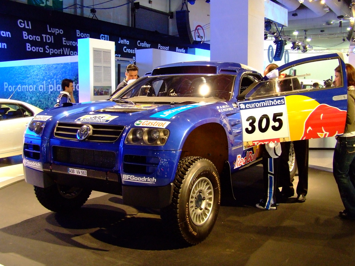 SIAM 2008