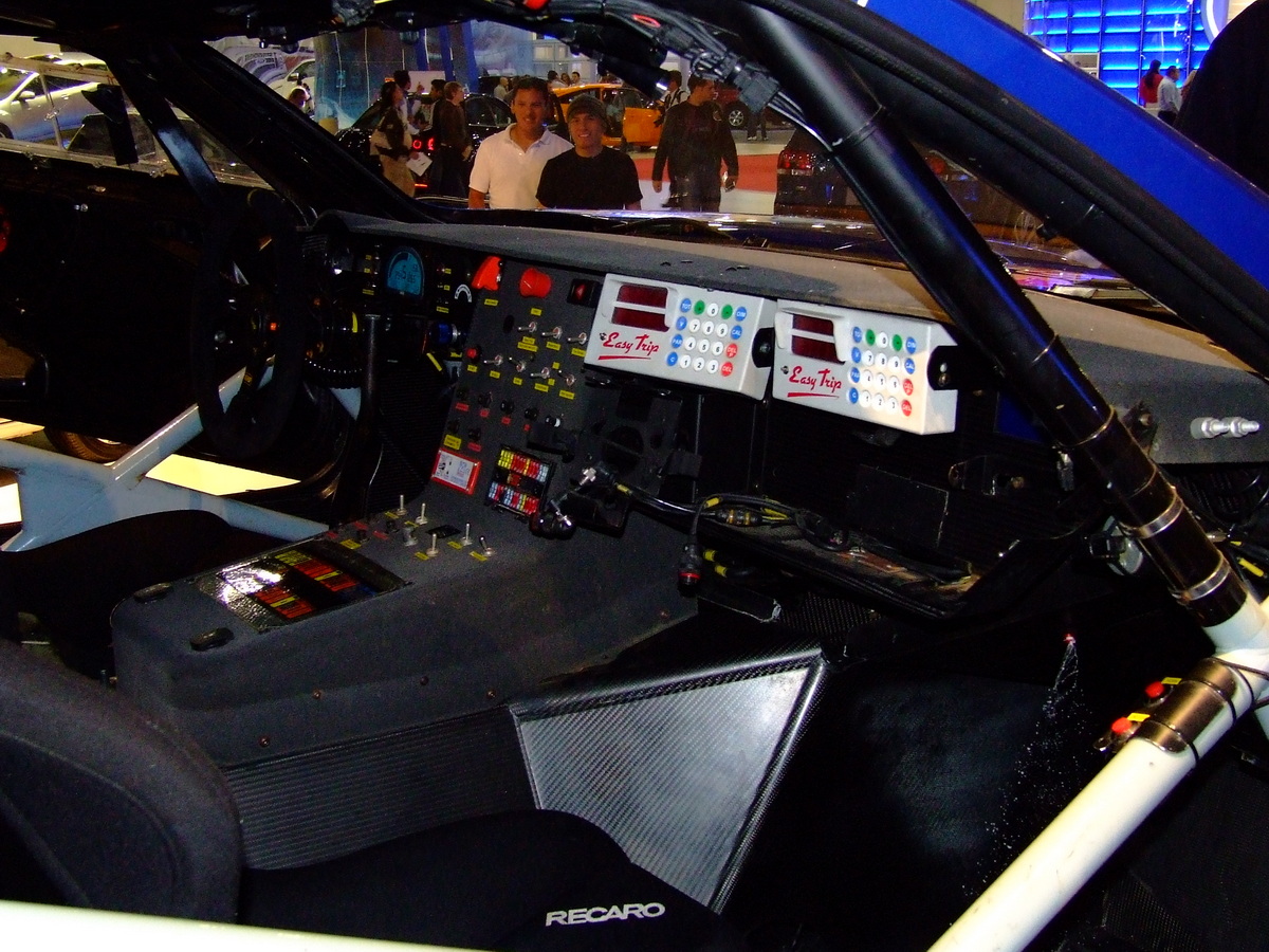 SIAM 2008