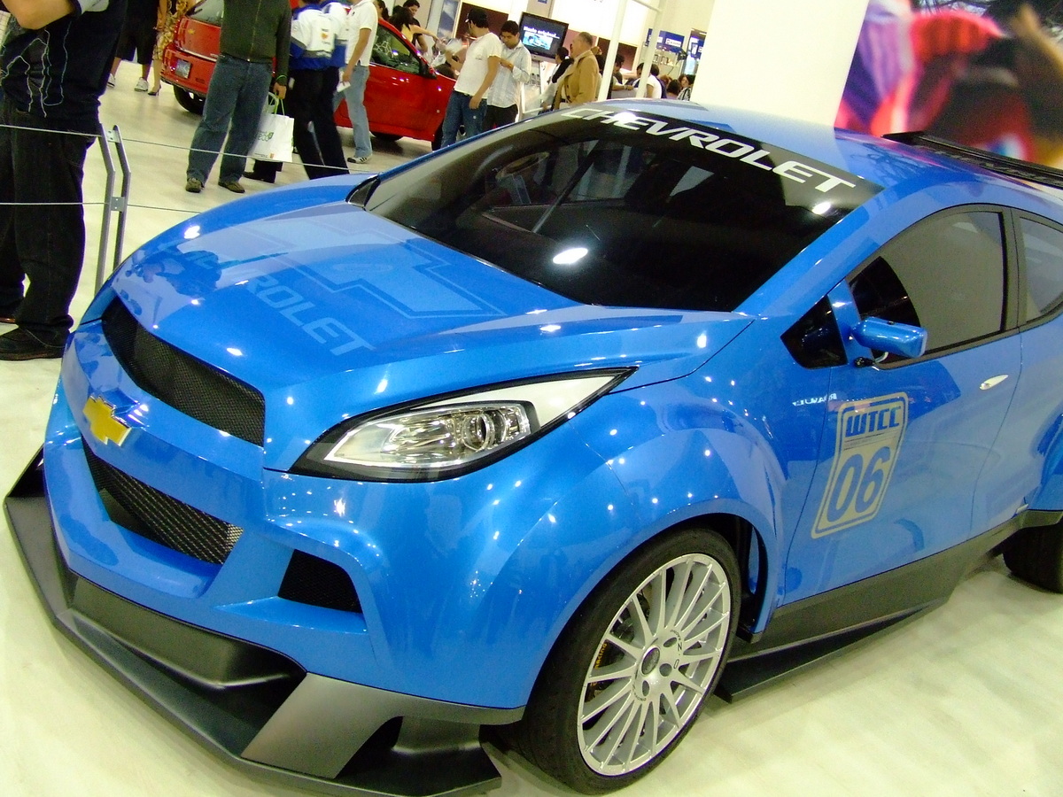 SIAM 2008