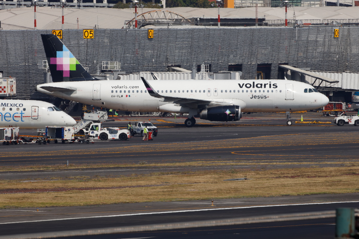 Planespotting