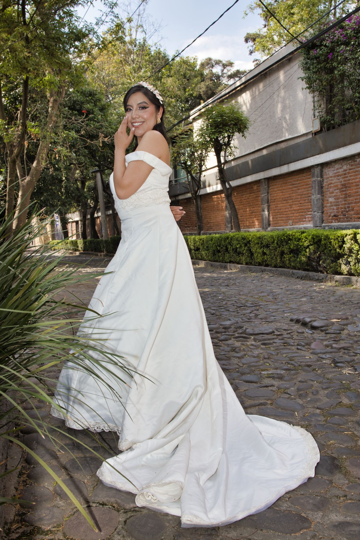 Novias