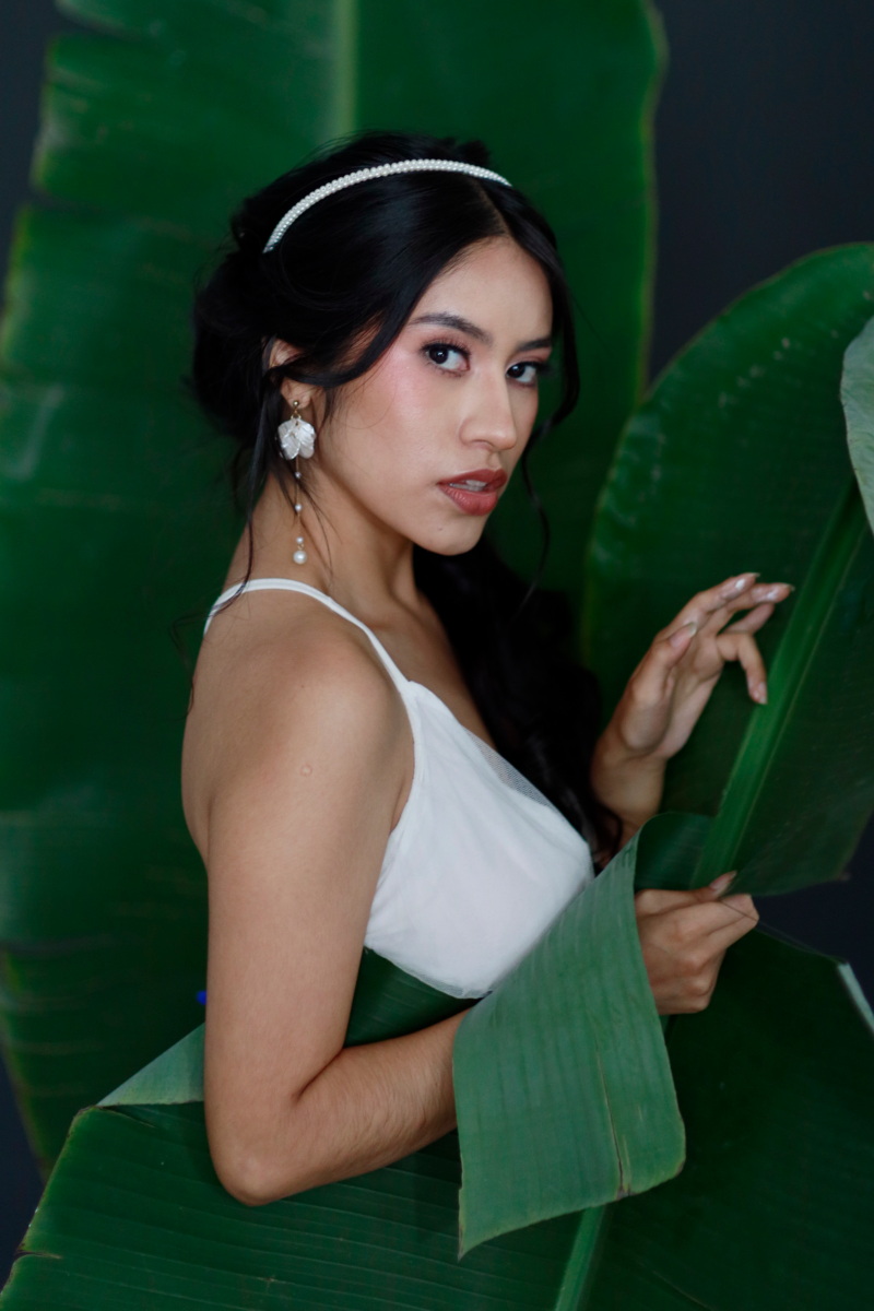 Dreamy Bride