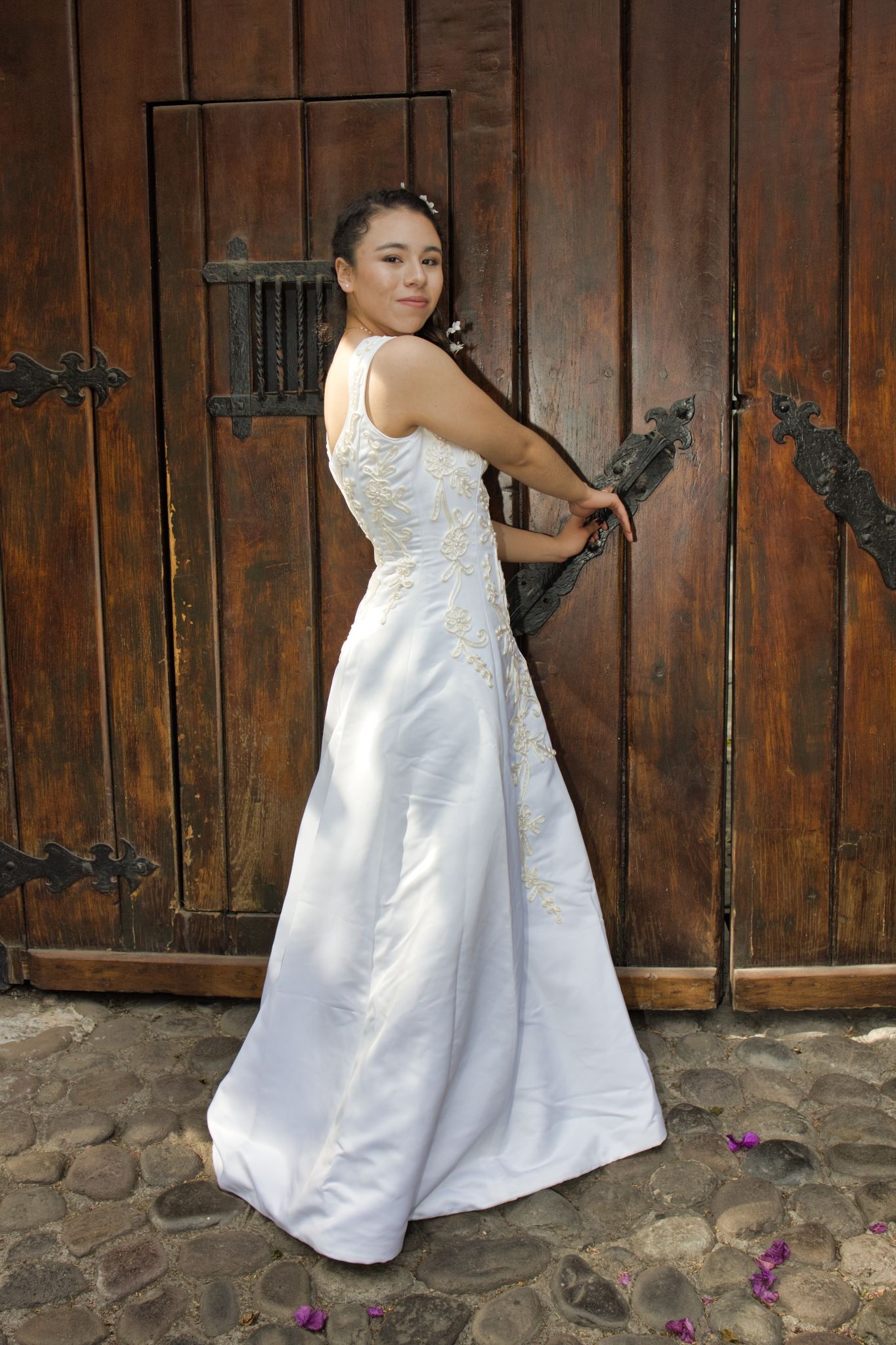 Novias