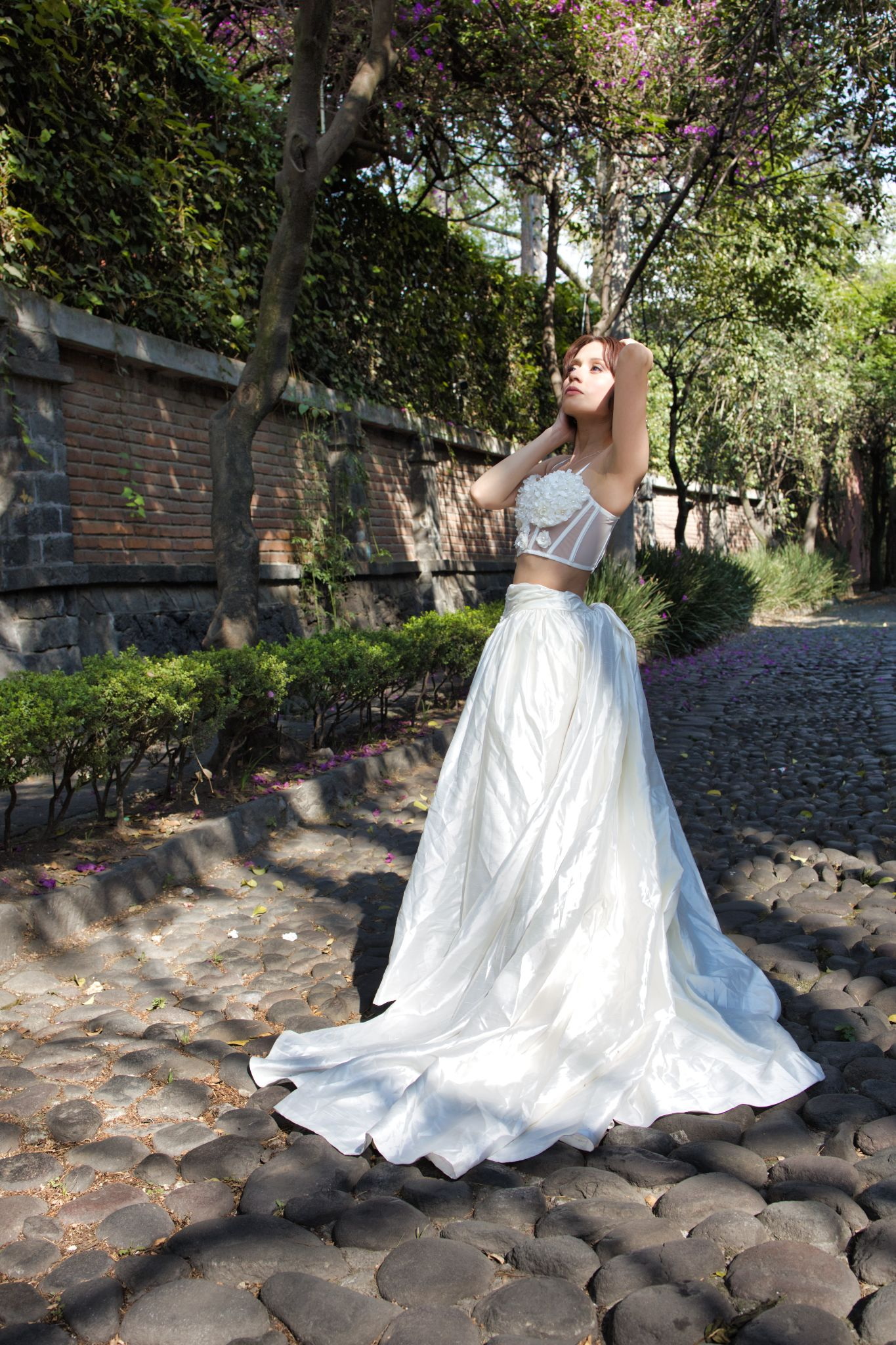 Novias