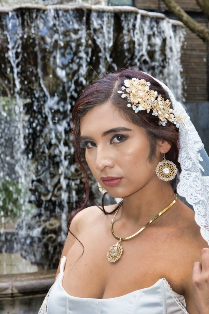 Novias