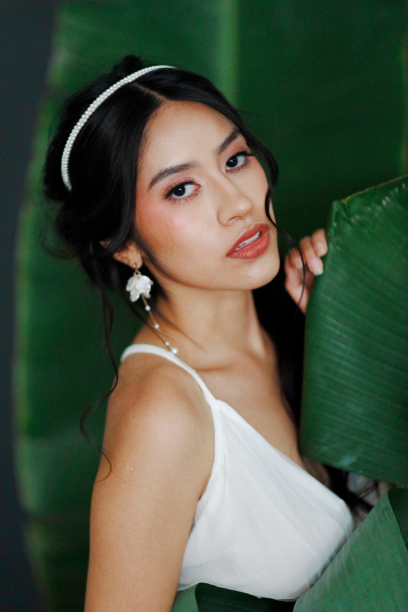 Dreamy Bride