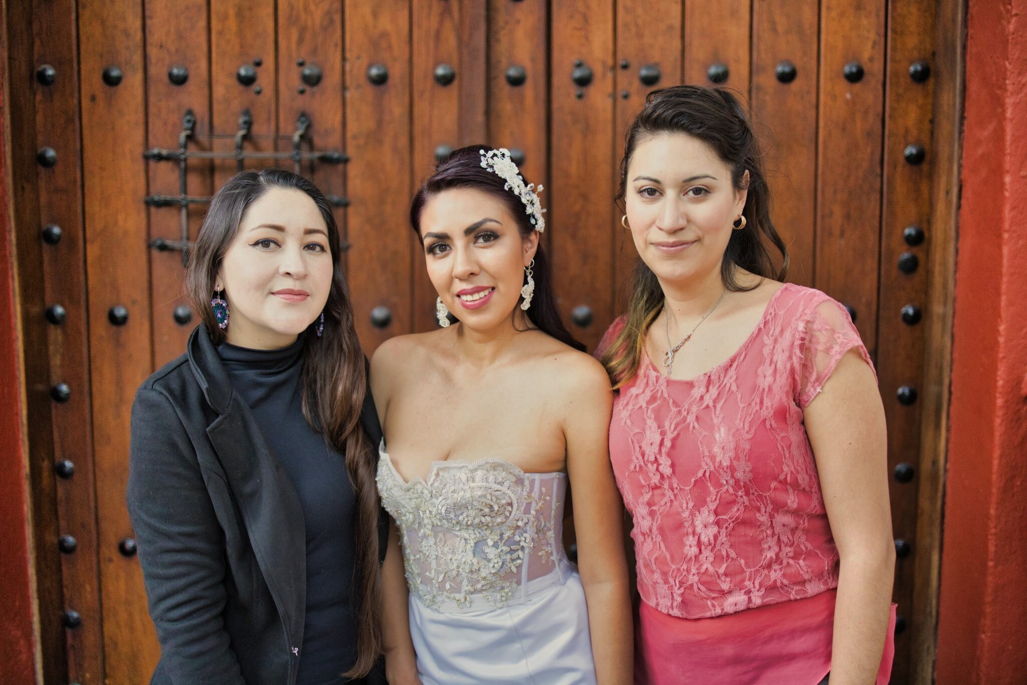 Novias