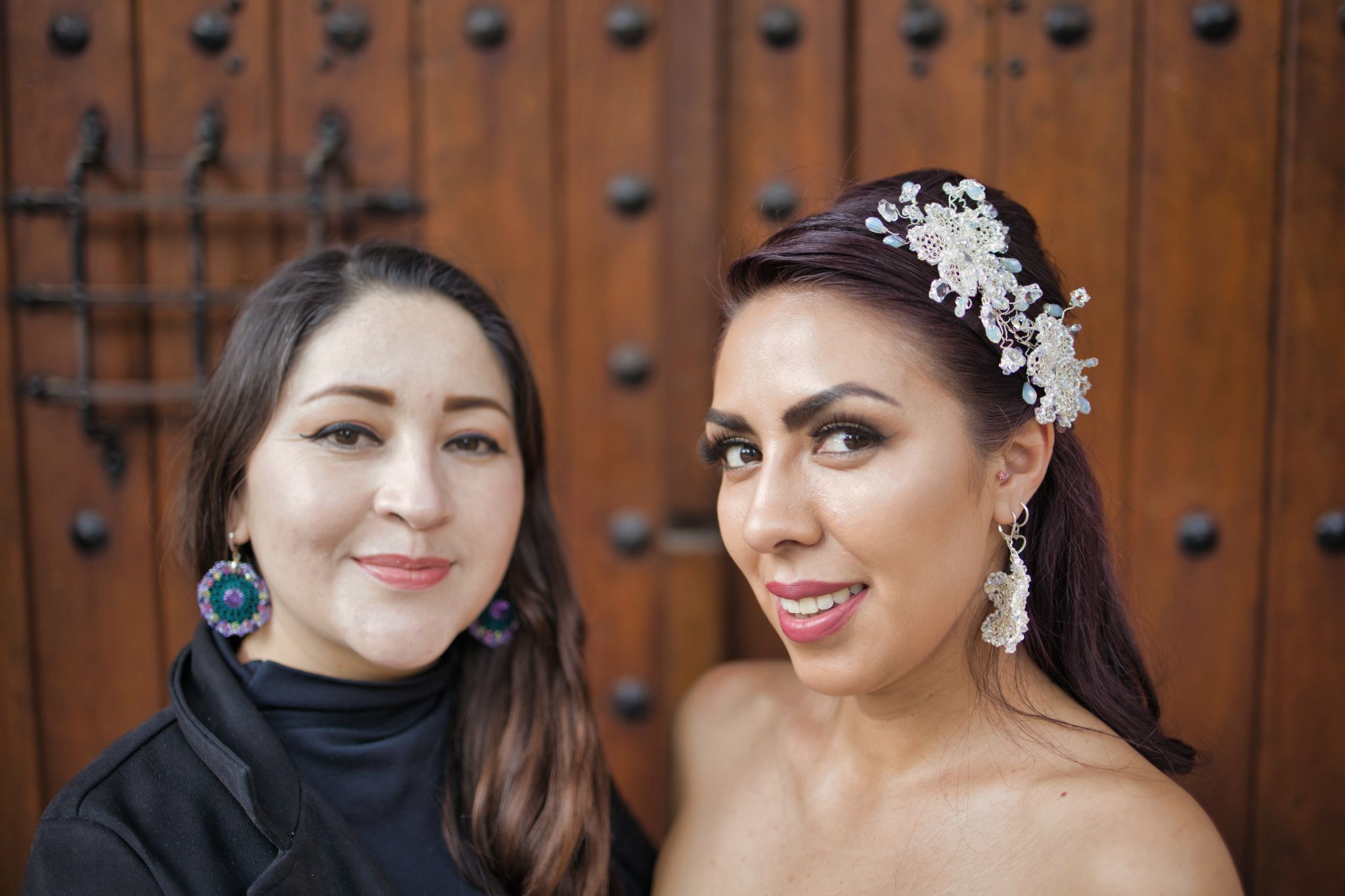 Novias
