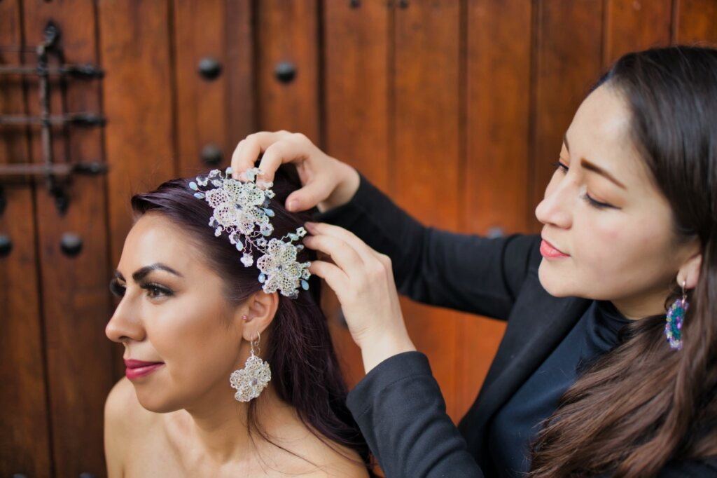 Novias