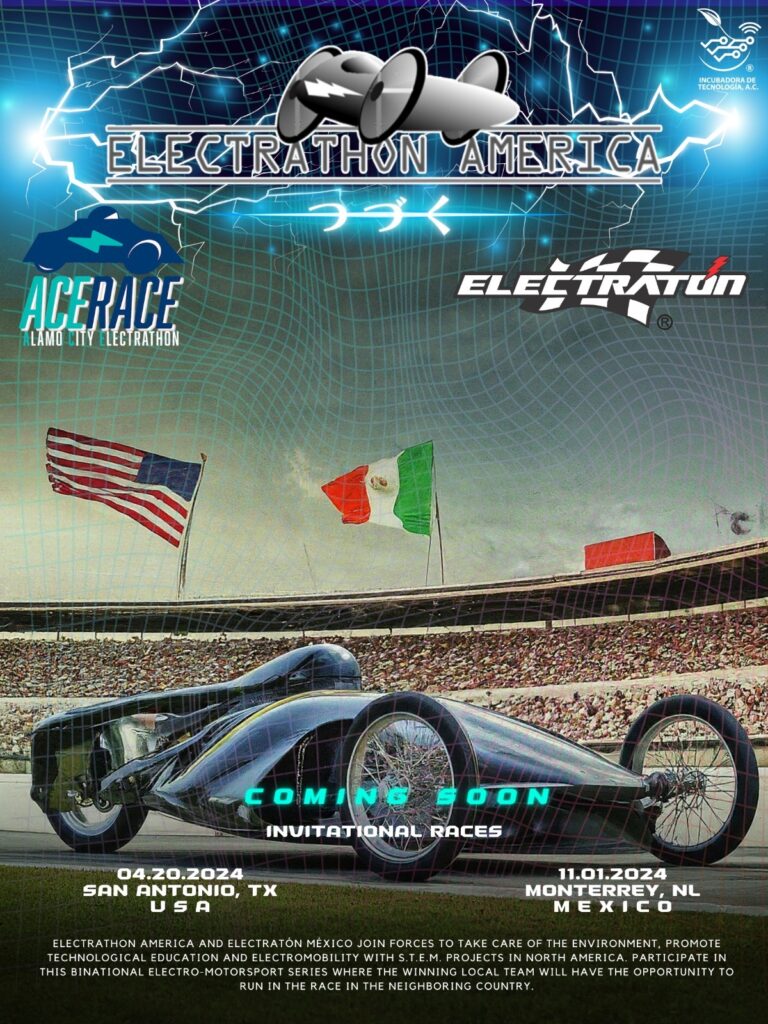 Electraton America 2024