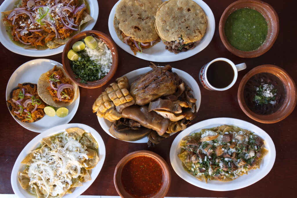 Foto Hero Shot para UberEATS por Foto.Photo