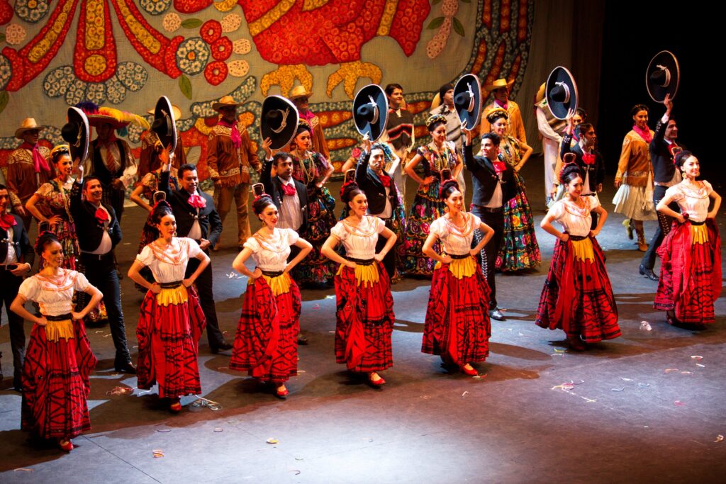 Fotografía de eventos por foto.photo - Centro de congresos, mariachis, Amalia García