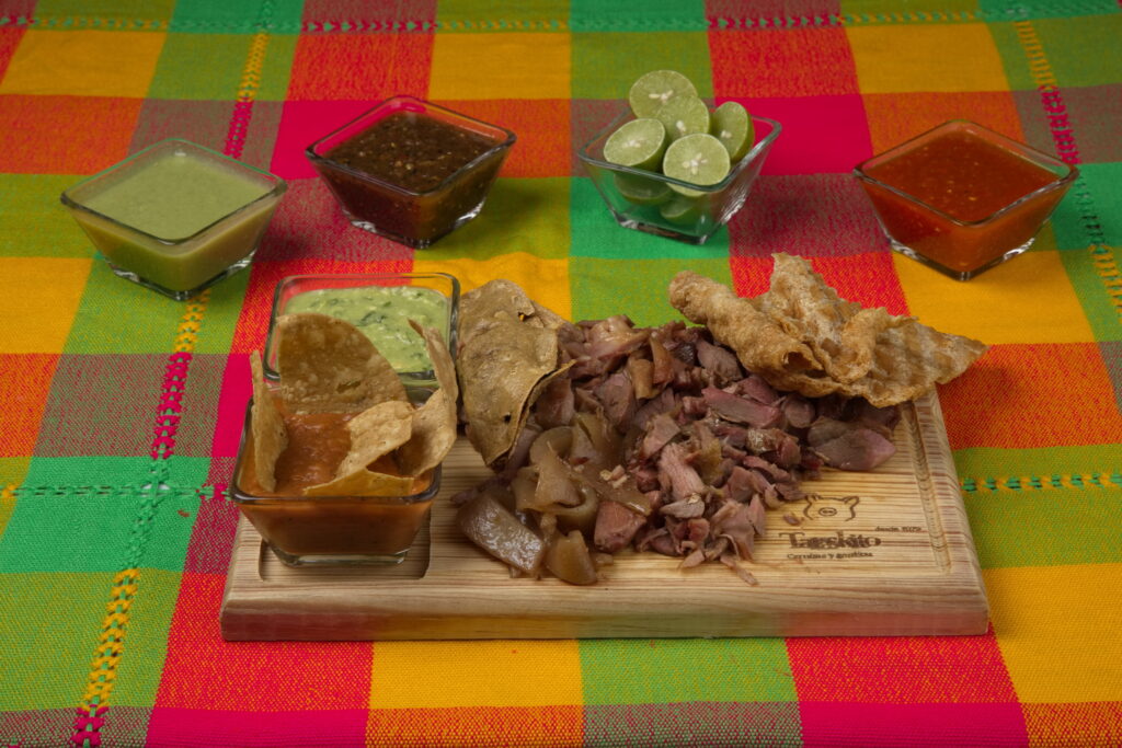 Fotógrafo de Comida en Iztapalapa